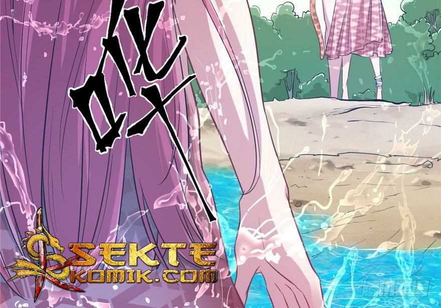 Beauty and the Beasts Chapter 48 Gambar 64